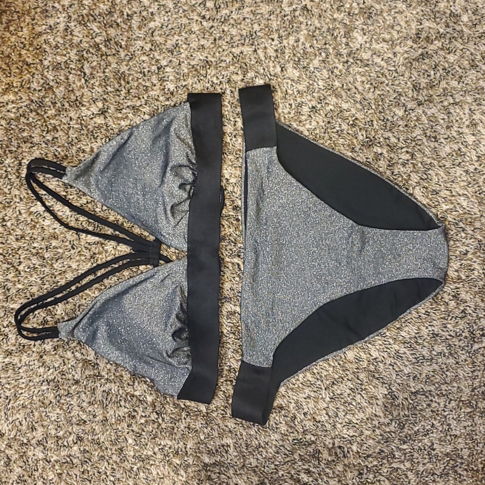 Adorable Bikini Set